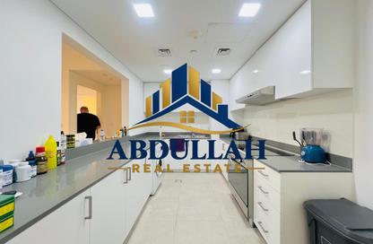 Apartment - 2 - 3 for rent in Areej by Arada - Sarab 1 - Aljada - Sharjah