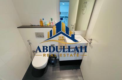 Apartment - 2 - 3 for rent in Areej by Arada - Sarab 1 - Aljada - Sharjah