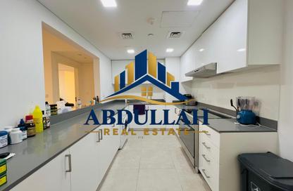 Apartment - 2 - 3 for rent in Areej by Arada - Sarab 1 - Aljada - Sharjah