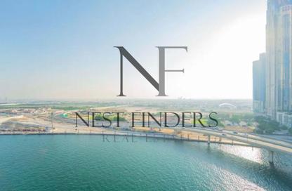 Apartment - 3 Bedrooms - 3 Bathrooms for sale in Urban Oasis - Business Bay - Dubai