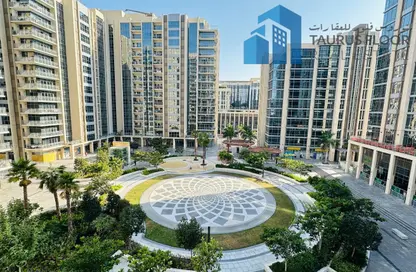 Apartment - 1 Bedroom - 2 Bathrooms for rent in Sherina Plaza - Deira Enrichment Project - Deira - Dubai