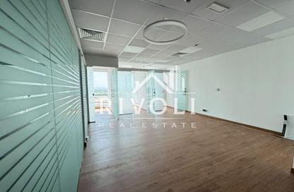 Office Space - Studio for rent in Churchill Executive Tower - Churchill Towers - Business Bay - Dubai
