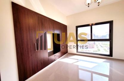 Apartment - 3 Bedrooms - 4 Bathrooms for rent in Jumeirah Garden Building 4 - Jumeirah Garden City - Al Satwa - Dubai Apartment - 3 Bedrooms - 4 Bathrooms for rent in Jumeirah Garden Building 4 - Jumeirah Garden City - Al Satwa - Dubai