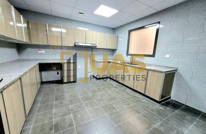 Apartment - 3 Bedrooms - 4 Bathrooms for rent in Jumeirah Garden Building 4 - Jumeirah Garden City - Al Satwa - Dubai