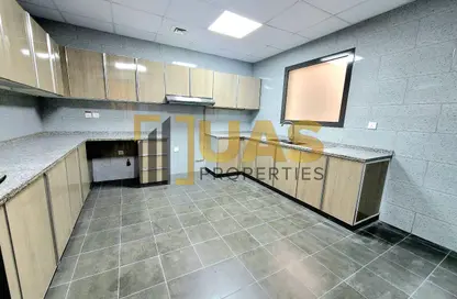 Apartment - 3 Bedrooms - 4 Bathrooms for rent in Jumeirah Garden Building 4 - Jumeirah Garden City - Al Satwa - Dubai