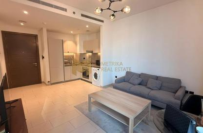 Apartment - 1 Bedroom - 1 Bathroom for rent in Sobha Creek Vistas Reserve Tower A - Sobha Creek Vistas Reserve - Sobha Hartland - Mohammed Bin Rashid City - Dubai Apartment - 1 Bedroom - 1 Bathroom for rent in Sobha Creek Vistas Reserve Tower A - Sobha Creek Vistas Reserve - Sobha Hartland - Mohammed Bin Rashid City - Dubai