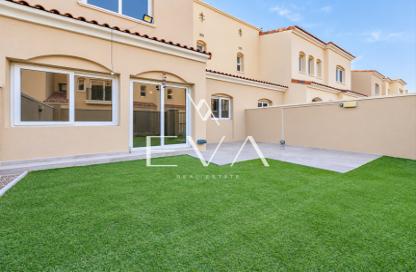 Townhouse - 2 - 4 for sale in Casa Viva - Serena - Dubai