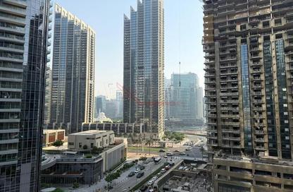 Apartment - 2 Bedrooms - 2 Bathrooms for rent in Grande - Opera District - Downtown Dubai - Dubai