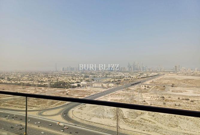 Spacious 2BR | Premium Finishes | Open View photo 3