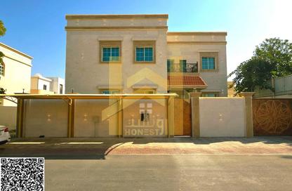 Villa - 5 Bedrooms - 7 Bathrooms for sale in Al Rawda 2 - Al Rawda - Ajman