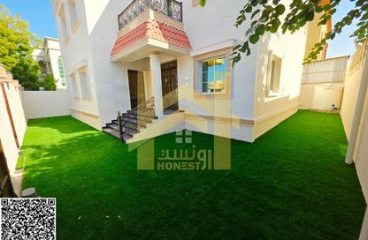 Villa - 5 Bedrooms - 7 Bathrooms for sale in Al Rawda 2 - Al Rawda - Ajman