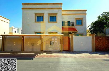 Villa - 5 Bedrooms - 7 Bathrooms for sale in Al Rawda 2 - Al Rawda - Ajman