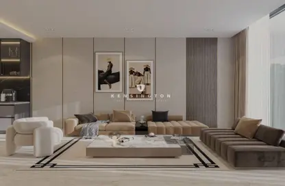 شقة - 2 غرف نوم - 2 حمامات للبيع في إمباير ليك فيوز - ليوان - دبي لاند - دبي