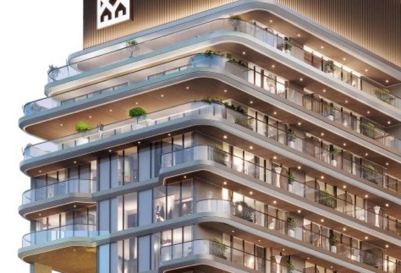 OFF-PLAN | 1 BED + STORE | FLEXIBLE PAYMENT PLAN