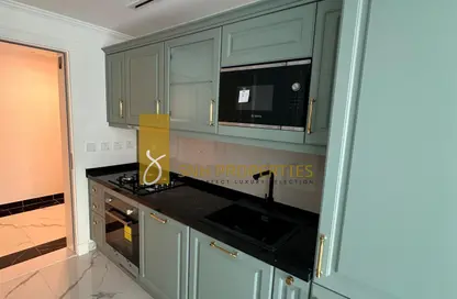 Apartment - Studio - 1 Bathroom for rent in Vincitore Benessere - Arjan - Dubai