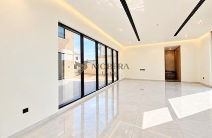 Villa - 5 - 7 for rent in Al Aweer 1 - Al Aweer - Dubai