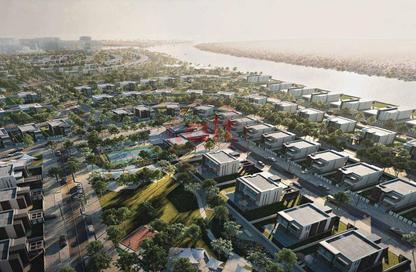 Land - Studio for sale in Lea - Yas Acres - Yas Island - Abu Dhabi