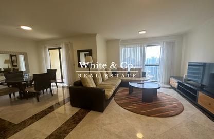 Apartment - 2 - 3 for rent in Murjan 4 - Murjan - Jumeirah Beach Residence - Dubai