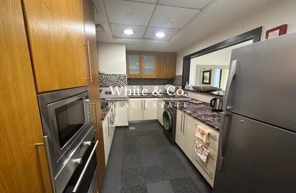 Apartment - 2 - 3 for rent in Murjan 4 - Murjan - Jumeirah Beach Residence - Dubai