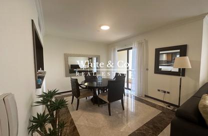 Apartment - 2 - 3 for rent in Murjan 4 - Murjan - Jumeirah Beach Residence - Dubai