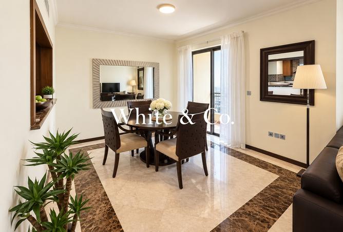 Fully Furnished | High Floor | Marina View photo 3