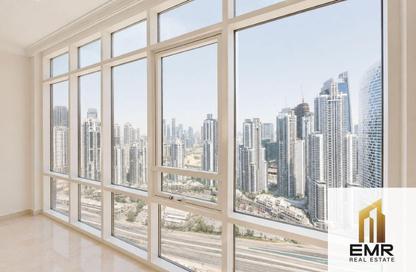 Apartment - 4 Bedrooms - 6 Bathrooms for rent in Escape Tower - Business Bay - Dubai Apartment - 4 Bedrooms - 6 Bathrooms for rent in Escape Tower - Business Bay - Dubai