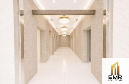 Apartment - 4 Bedrooms - 6 Bathrooms for rent in Escape Tower - Business Bay - Dubai