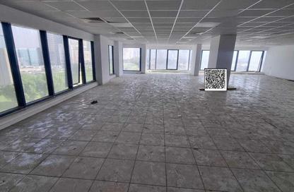 Office Space - Studio - 1 Bathroom for rent in Ibtikar 2 - Al Majaz 2 - Al Majaz - Sharjah