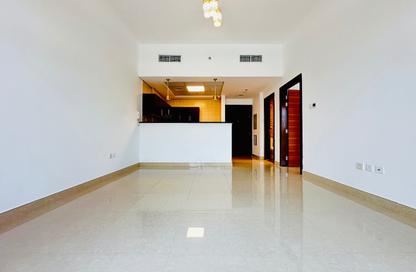 Apartment - 1 Bedroom - 2 Bathrooms for rent in Al Manal Residence 1 - Dubai Silicon Oasis - Dubai