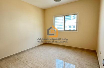 Apartment - 1 - 2 for rent in Al Majaz 3 - Al Majaz - Sharjah