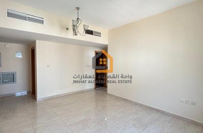 Apartment - 1 - 2 for rent in Al Majaz 3 - Al Majaz - Sharjah