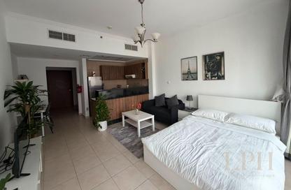 Apartment - Studio - 1 Bathroom for rent in Burj Al Nujoom - Downtown Dubai - Dubai Apartment - Studio - 1 Bathroom for rent in Burj Al Nujoom - Downtown Dubai - Dubai