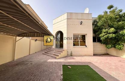 Villa - 3 Bedrooms - 3 Bathrooms for rent in Mirdif Villas - Mirdif - Dubai