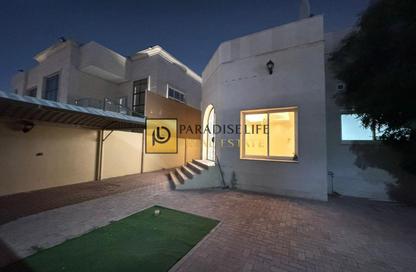 Villa - 3 Bedrooms - 3 Bathrooms for rent in Mirdif Villas - Mirdif - Dubai