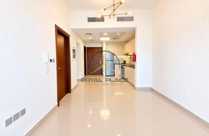 Apartment - 1 - 2 for rent in Binghatti Gate - District 15 - Jumeirah Village Circle - Dubai