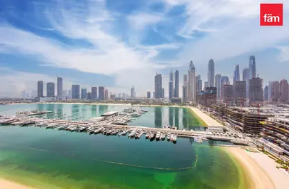 Apartment - 2 Bedrooms - 2 Bathrooms for rent in Sunrise Bay Tower 2 - Sunrise Bay - Emaar Beachfront - Dubai Harbour - Dubai Apartment - 2 Bedrooms - 2 Bathrooms for rent in Sunrise Bay Tower 2 - Sunrise Bay - Emaar Beachfront - Dubai Harbour - Dubai