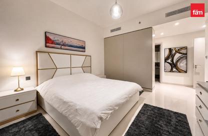 شقة - 2 غرف نوم - 2 حمامات للايجار في برج Sunrise Bay 2 - سانرايز باي - إعمار بيتشفرونت - دبي هاربور - دبي