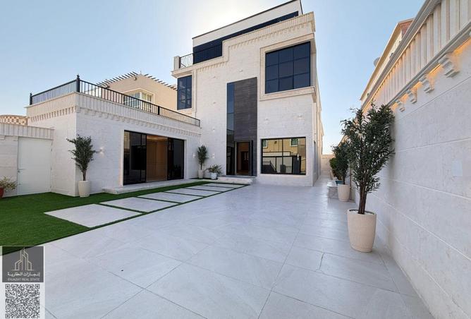 56160534 - الصورة الرئيسية للعقار