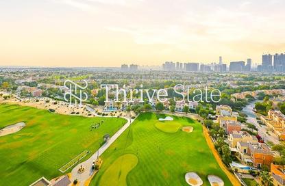 Apartment - Studio - 1 Bathroom for rent in Condor Golf Links 18 - Dubai Sports City - Dubai Apartment - Studio - 1 Bathroom for rent in Condor Golf Links 18 - Dubai Sports City - Dubai