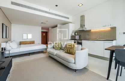 Apartment - Studio - 1 Bathroom for sale in Liberty House - DIFC - Dubai Apartment - Studio - 1 Bathroom for sale in Liberty House - DIFC - Dubai