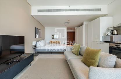 Apartment - Studio - 1 Bathroom for sale in Liberty House - DIFC - Dubai