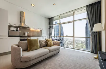 Apartment - 1 Bathroom for sale in Liberty House - DIFC - Dubai Apartment - 1 Bathroom for sale in Liberty House - DIFC - Dubai