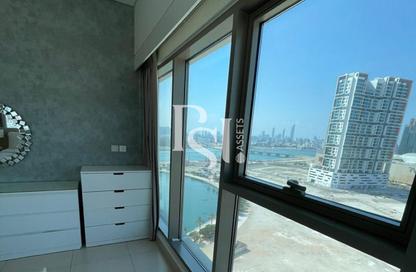 Apartment - 2 Bedrooms - 3 Bathrooms for sale in The Wave - Najmat Abu Dhabi - Al Reem Island - Abu Dhabi