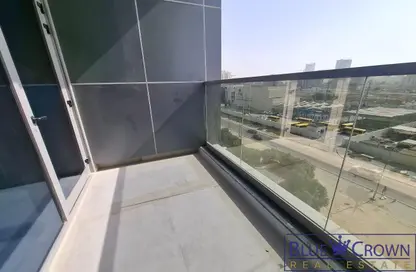 شقة - 2 غرف نوم - 3 حمامات للايجار في آرت كورتيارد - ارجان - دبي