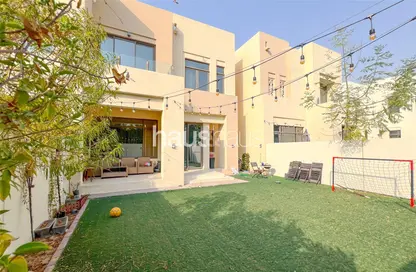 Villa - 3 Bedrooms - 3 Bathrooms for sale in Mira Oasis 1 - Mira Oasis - Reem - Dubai