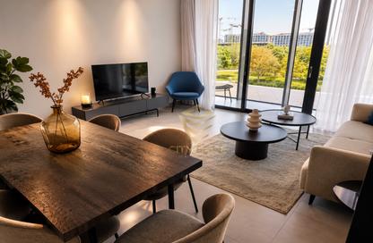 Apartment - 1 - 2 for sale in The Gate - Aljada - Sharjah Apartment - 1 - 2 for sale in The Gate - Aljada - Sharjah