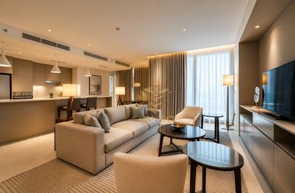 Apartment - 1 - 2 for sale in The Gate - Aljada - Sharjah Apartment - 1 - 2 for sale in The Gate - Aljada - Sharjah