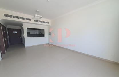 Apartment - 1 Bedroom - 2 Bathrooms for rent in Art Gardens Building A - Art Gardens - Arjan - Dubai