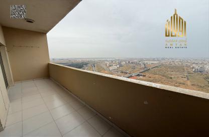 شقة - 1 - 2 للبيع في برج اللافندر - مدينة الإمارات - عجمان شقة - 1 - 2 للبيع في برج اللافندر - مدينة الإمارات - عجمان