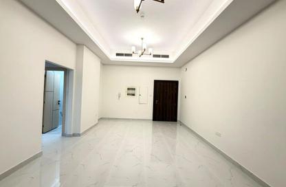 Apartment - 2 Bedrooms - 3 Bathrooms for rent in Iliyaa Tower 4 - Jumeirah Garden City - Al Satwa - Dubai